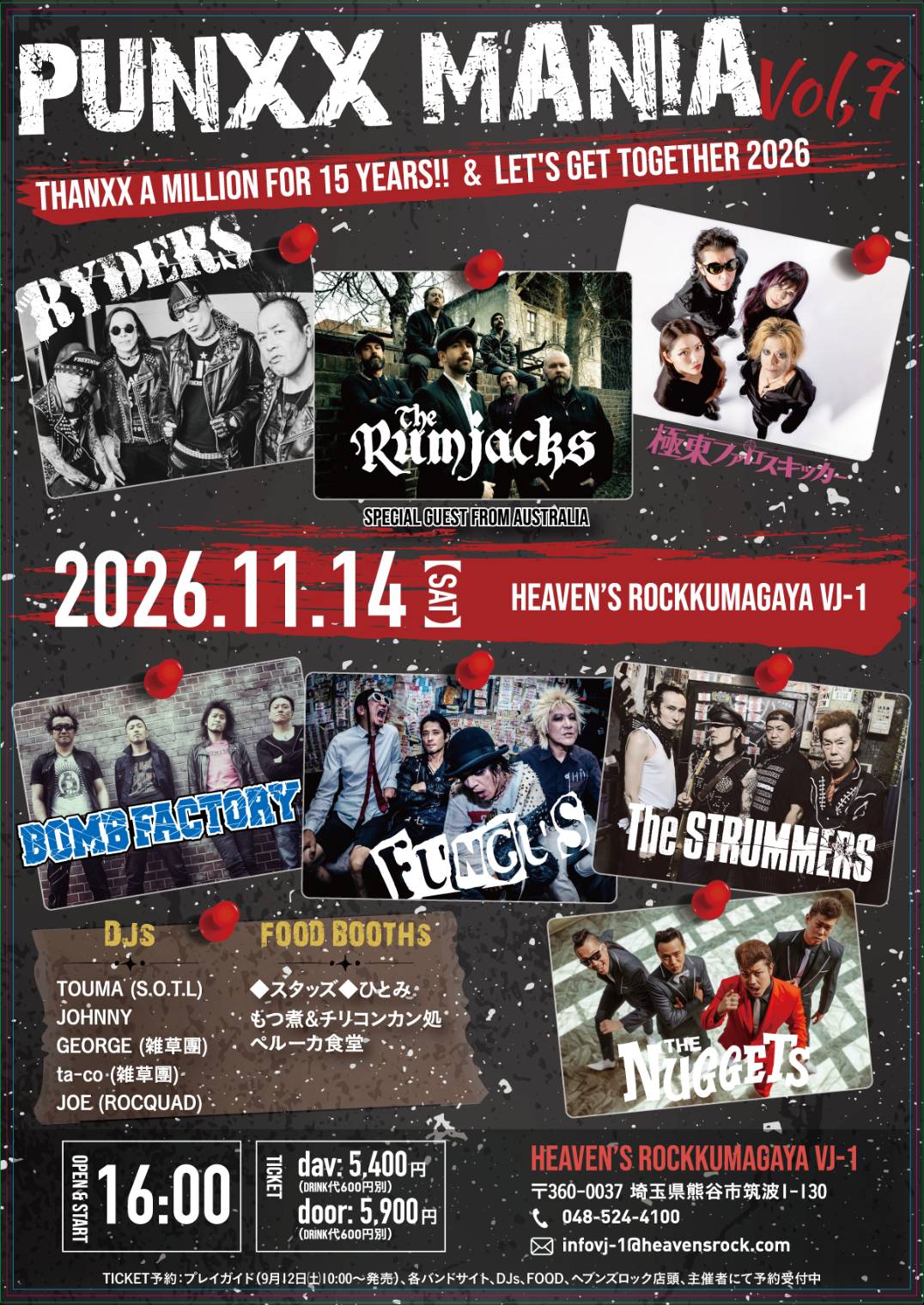 FUNGUSのアーティストページ｜Eggs｜インディーズバンド音楽配信サイト